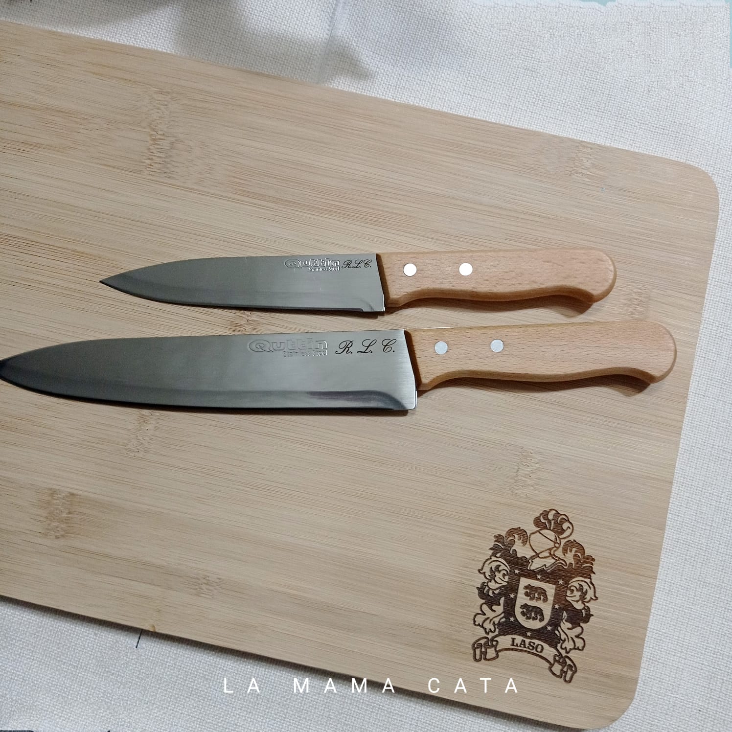 Pack cocinillas