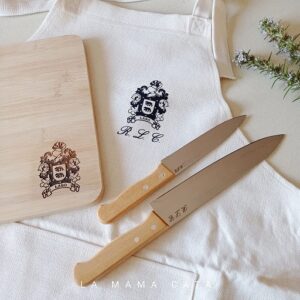 Pack cocinillas