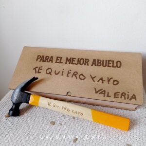 Martillo