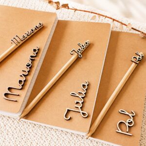 Pack libreta+lápiz personalizado
