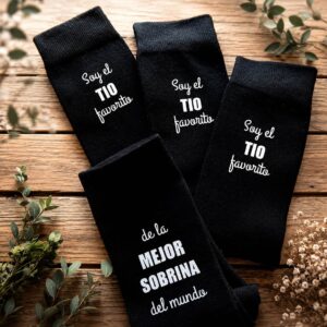 Calcetines personalizados