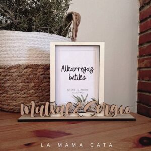 Marco los siguientes