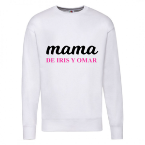 sudadera mama