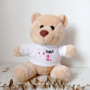 Osito de peluche