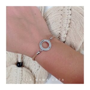 Pulsera karma
