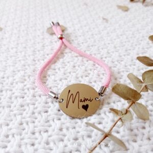 Pulsera cordón