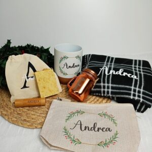 Pack winter
