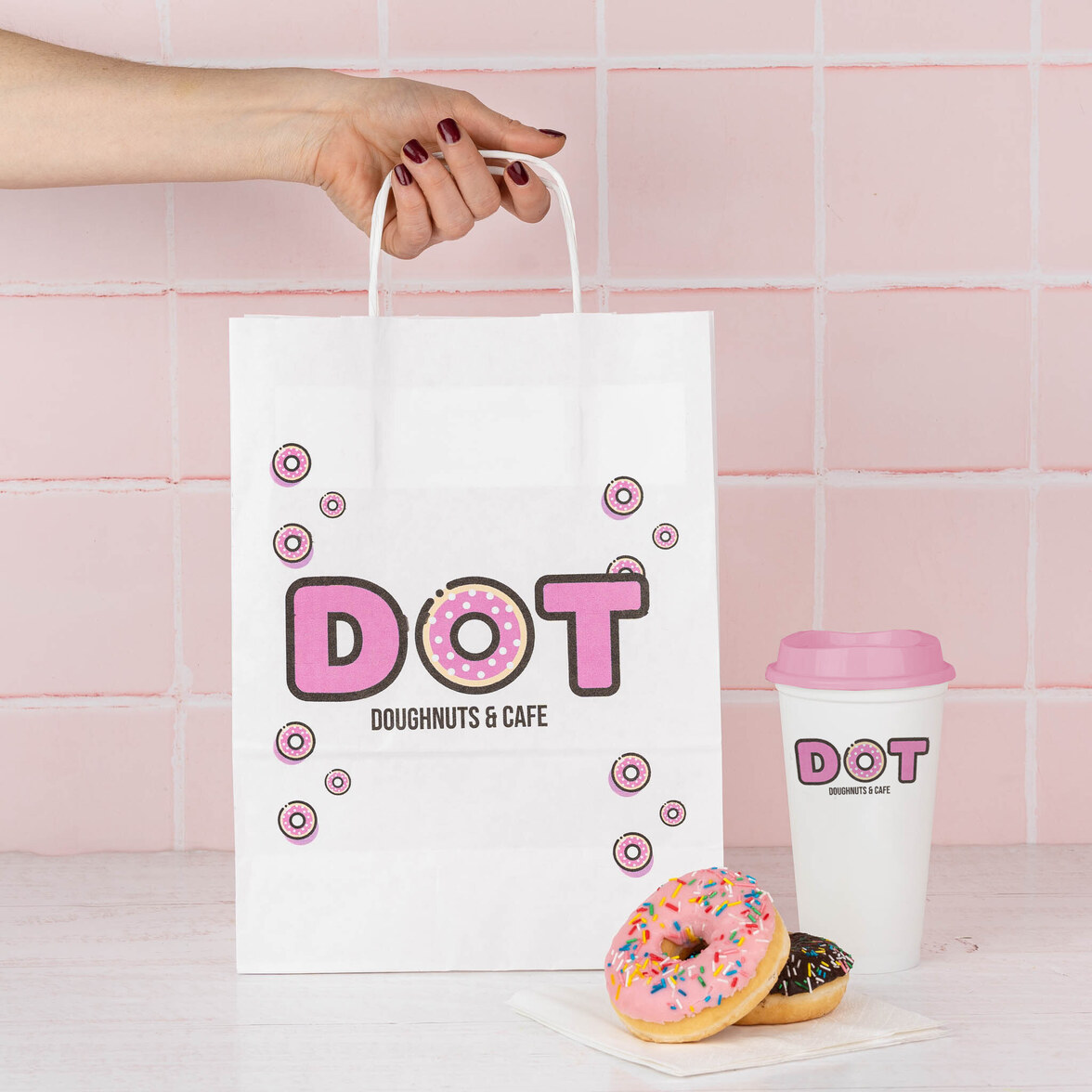 Bolsas de papel