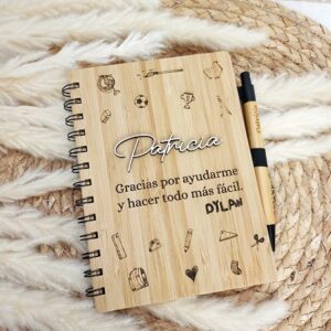 Libreta A5