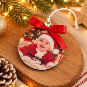 Adorno Navidad Foto