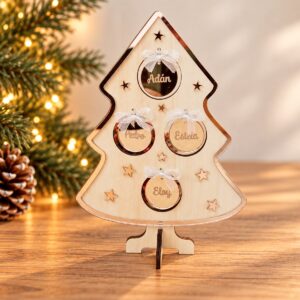 Arbol de navidad sweet