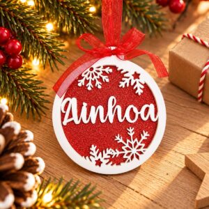 Adorno Navidad Christmas