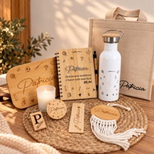 Pack Nature Profe