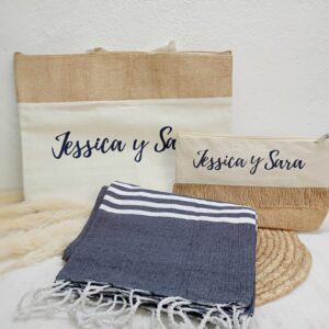 Pack playa nevera