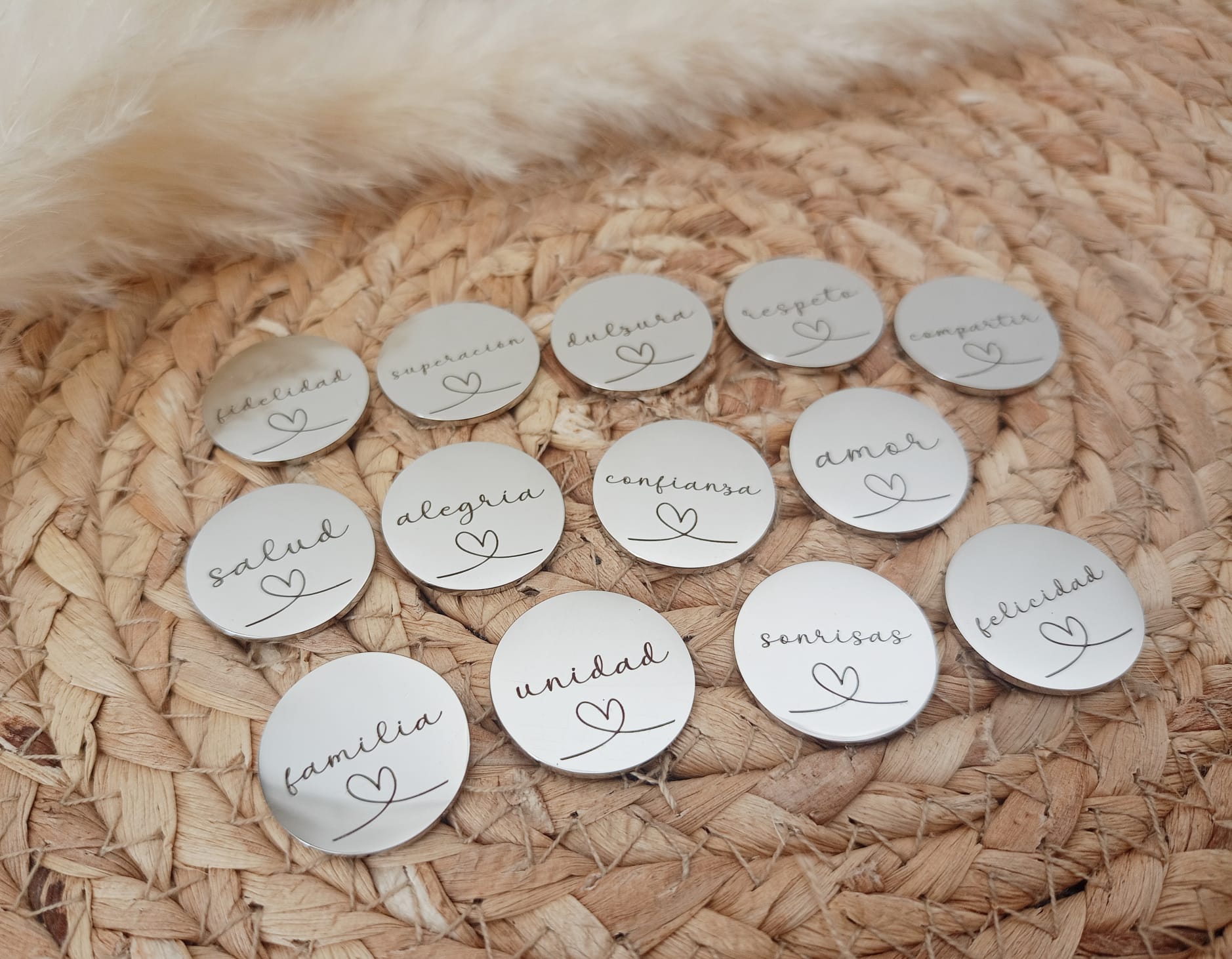 Arras boda - Imagen 2