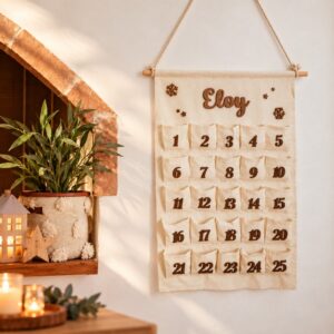Calendario de adviento