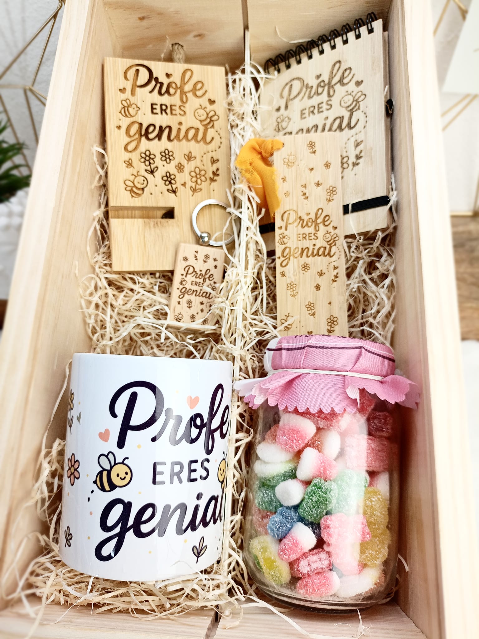 Pack caja profes - Imagen 6