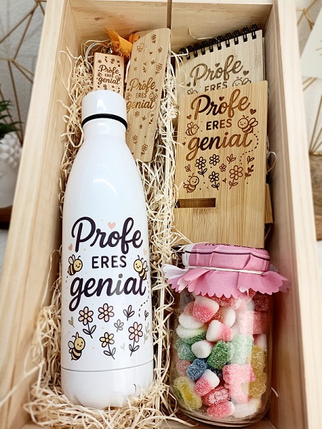 Pack caja profes - Imagen 4