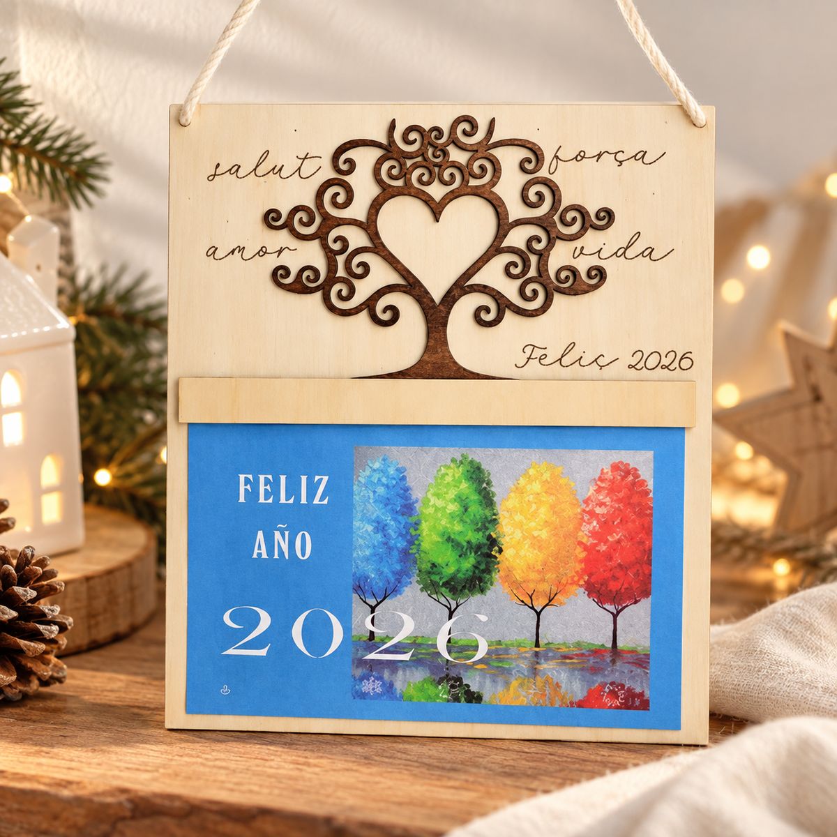 Almanaque 2027 - Imagen 2