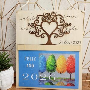 Almanaque 2026