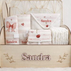 Pack Cesta Bienvenida 3