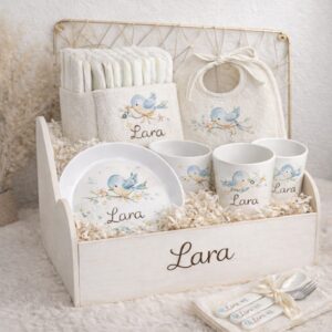 Pack Cesta Bienvenida 5