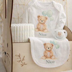 Pack Cesta Bienvenida 1