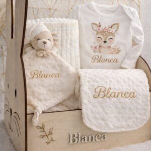 Pack Cesta Bienvenida 2