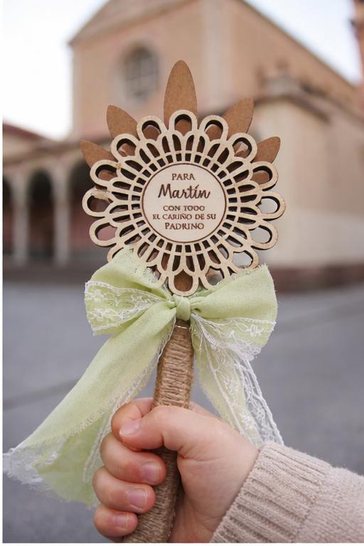 Palma Domingo de Ramos