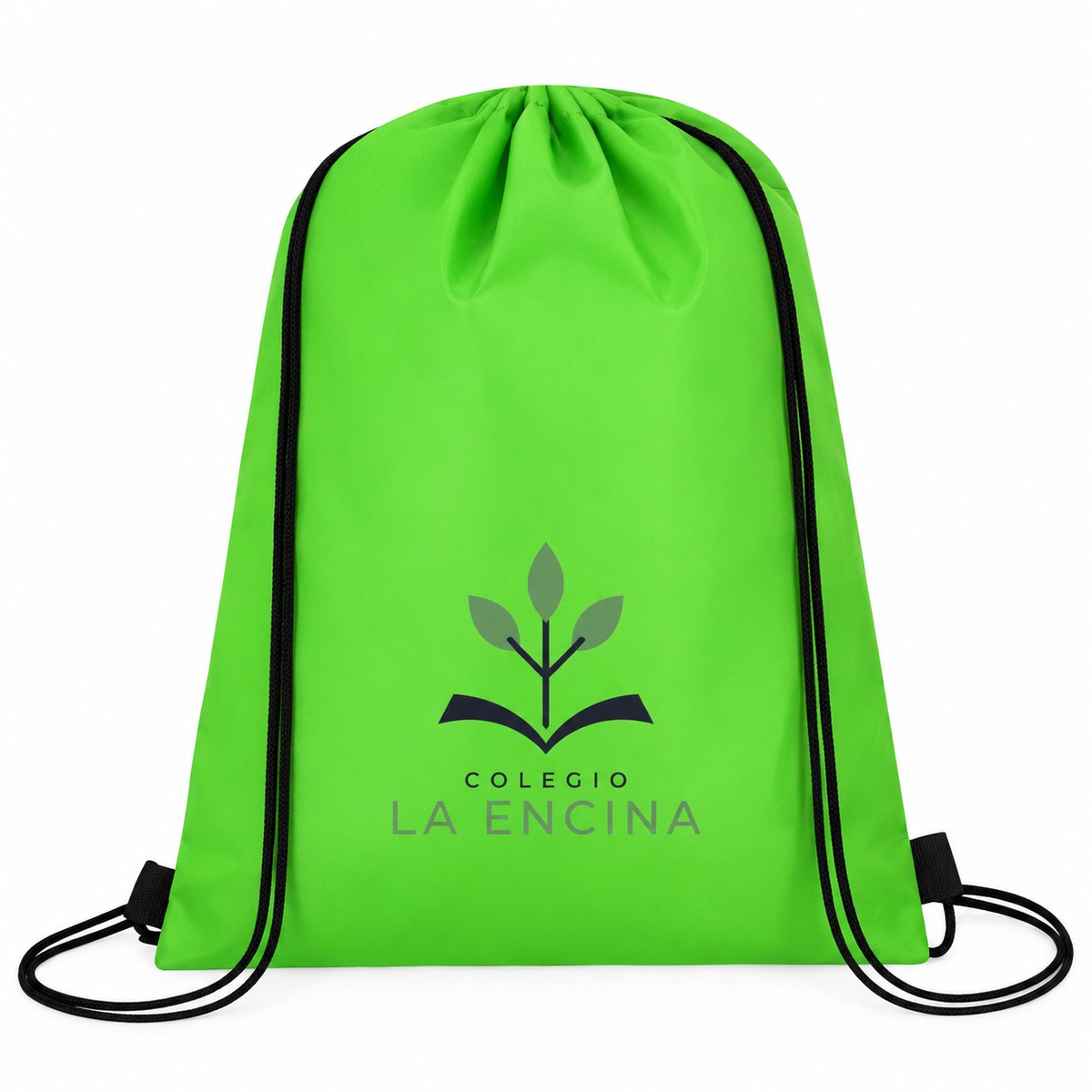 Mochilas alumnos nevera
