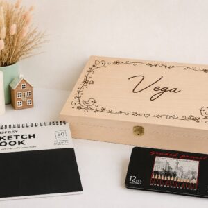 Pack de Dibujo Personalizado