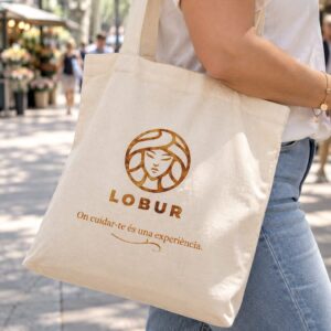 Bolsas para empresa personalizadas