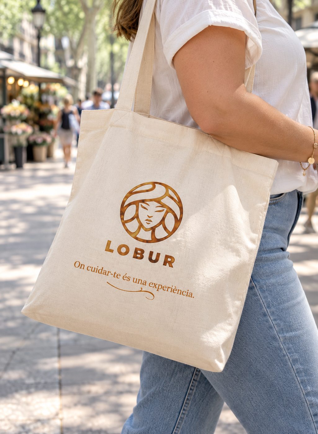 Bolsas para empresa personalizadas
