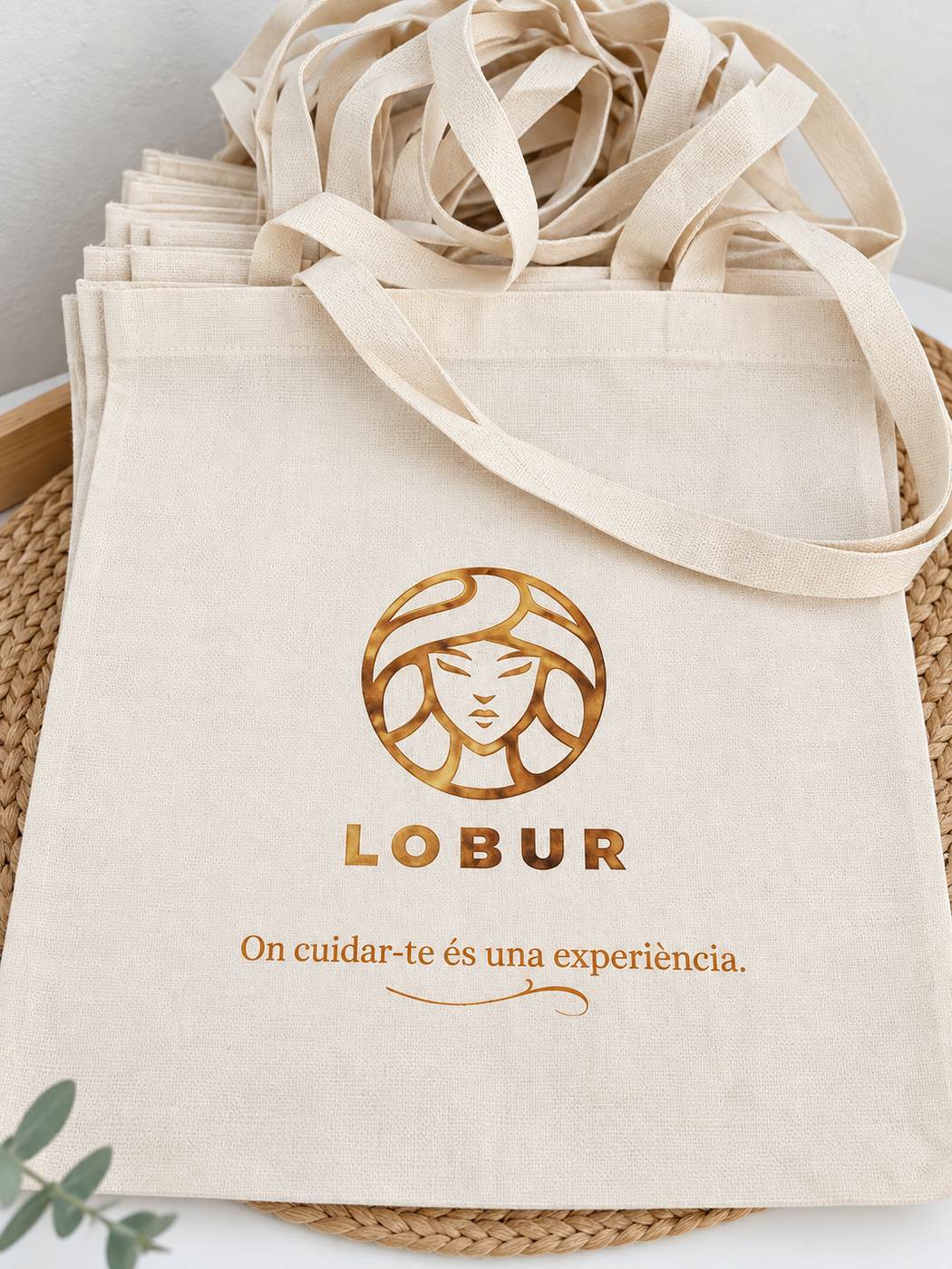 Bolsas para empresa personalizadas - Imagen 4